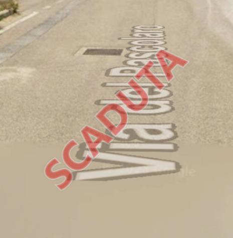 terreno edificabile in vendita a Monte Romano