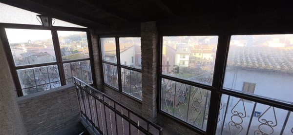 appartamento in vendita a Monte Romano