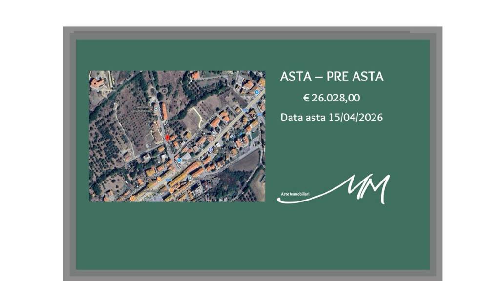 appartamento in vendita a Monte Romano