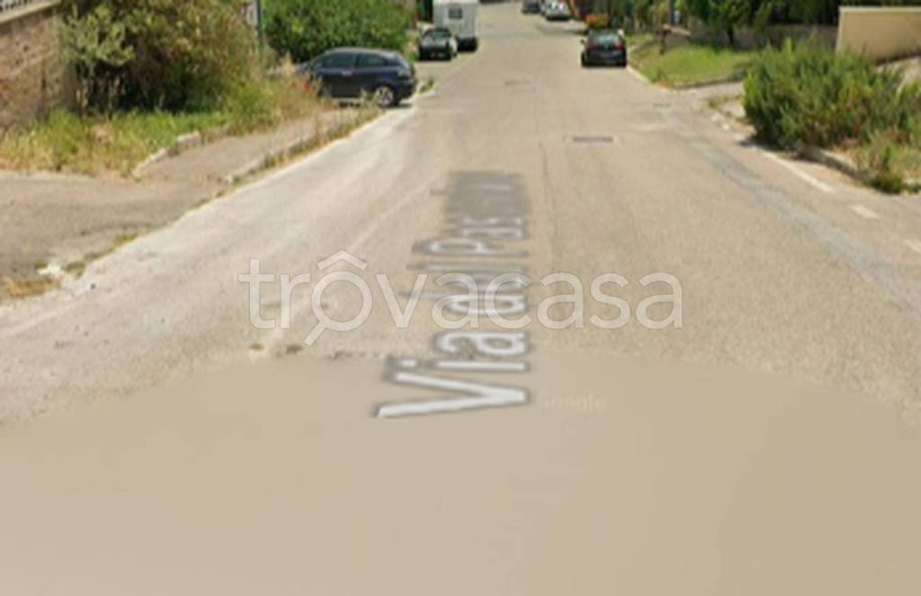 terreno edificabile in vendita a Monte Romano