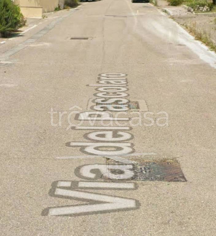 terreno edificabile in vendita a Monte Romano