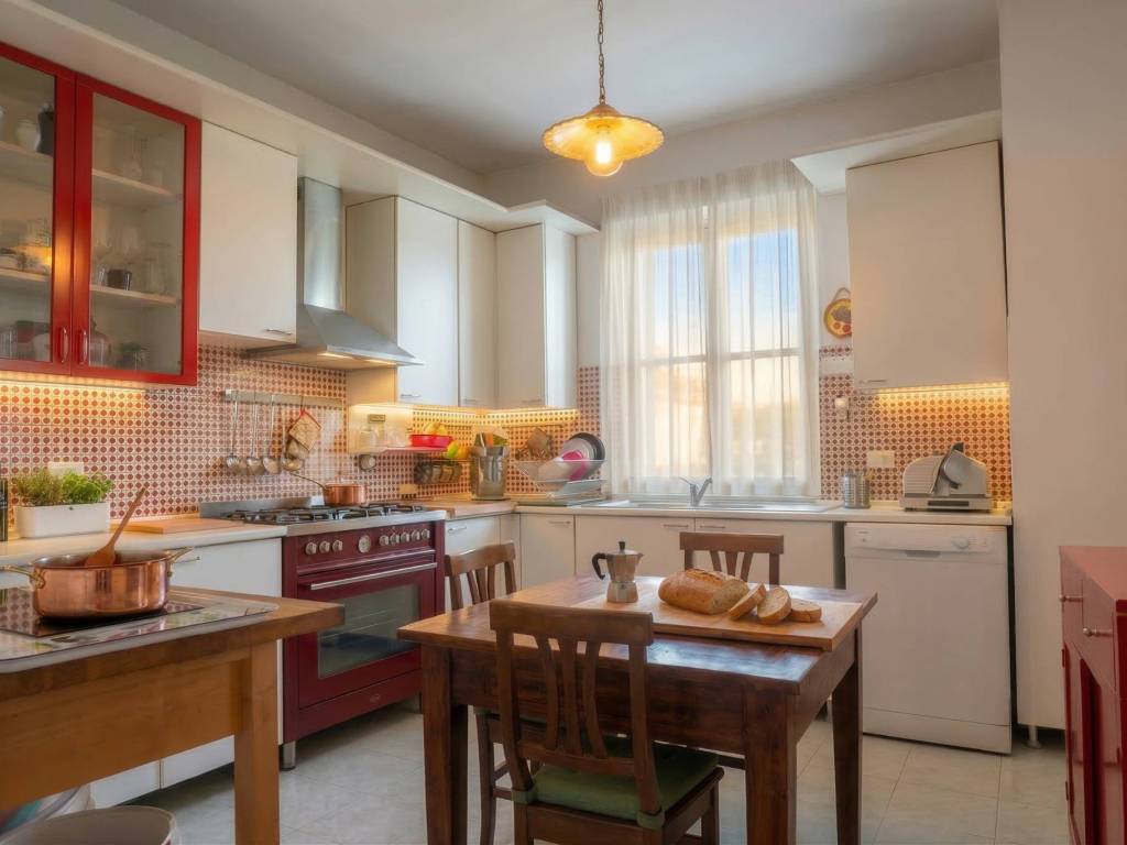 appartamento in vendita a Monte Romano