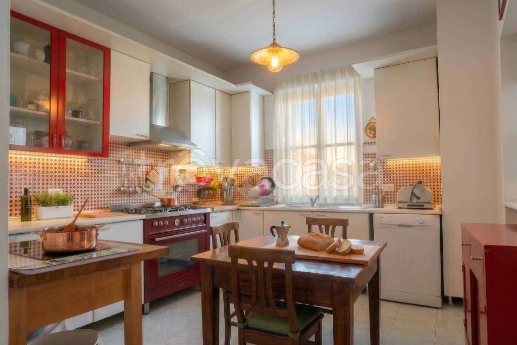 appartamento in vendita a Monte Romano