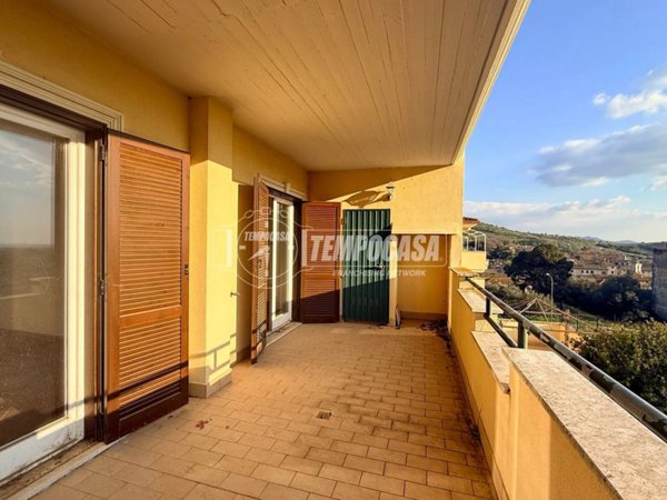 appartamento in vendita a Monte Romano