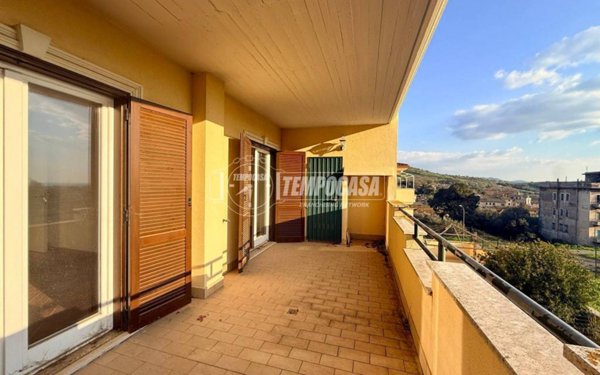 appartamento in vendita a Monte Romano