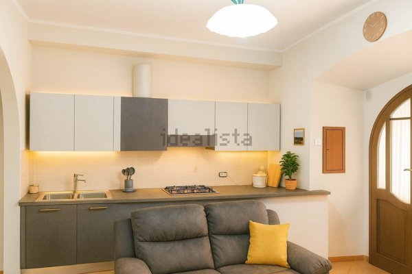 appartamento in vendita a Monte Romano