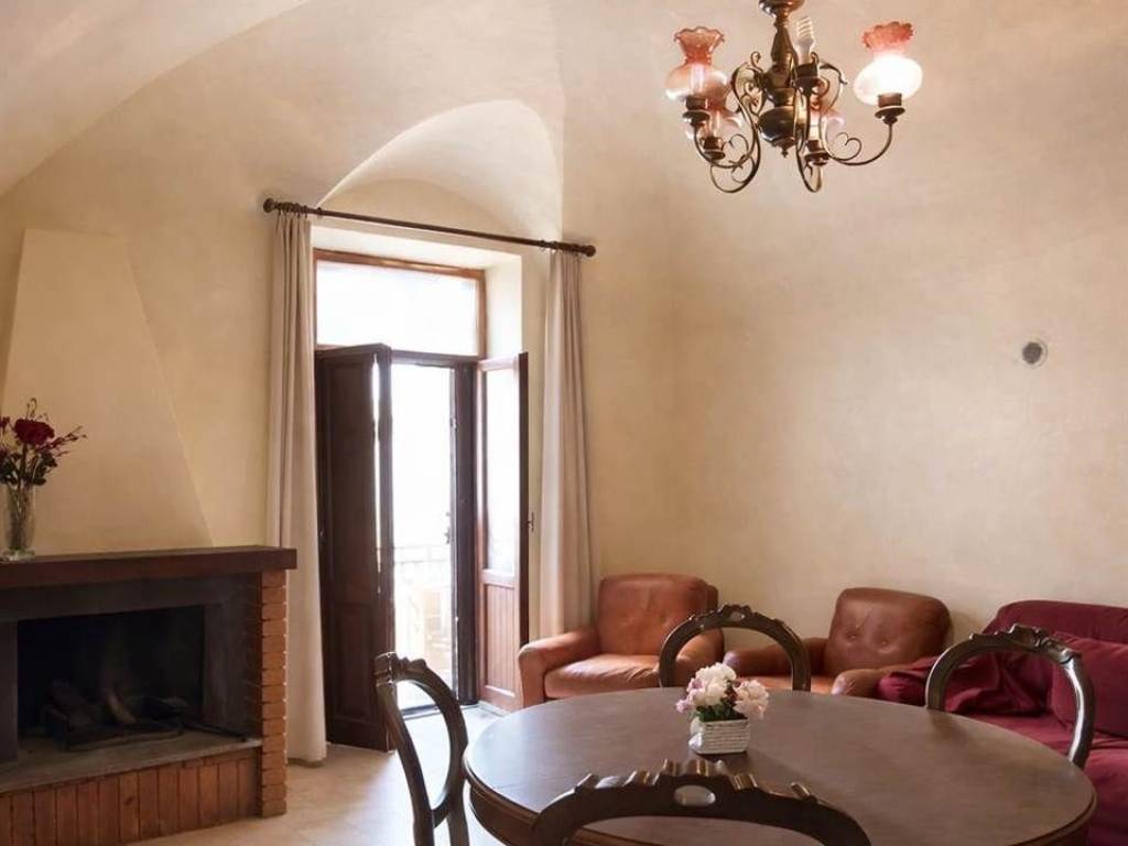 appartamento in vendita a Monte Romano