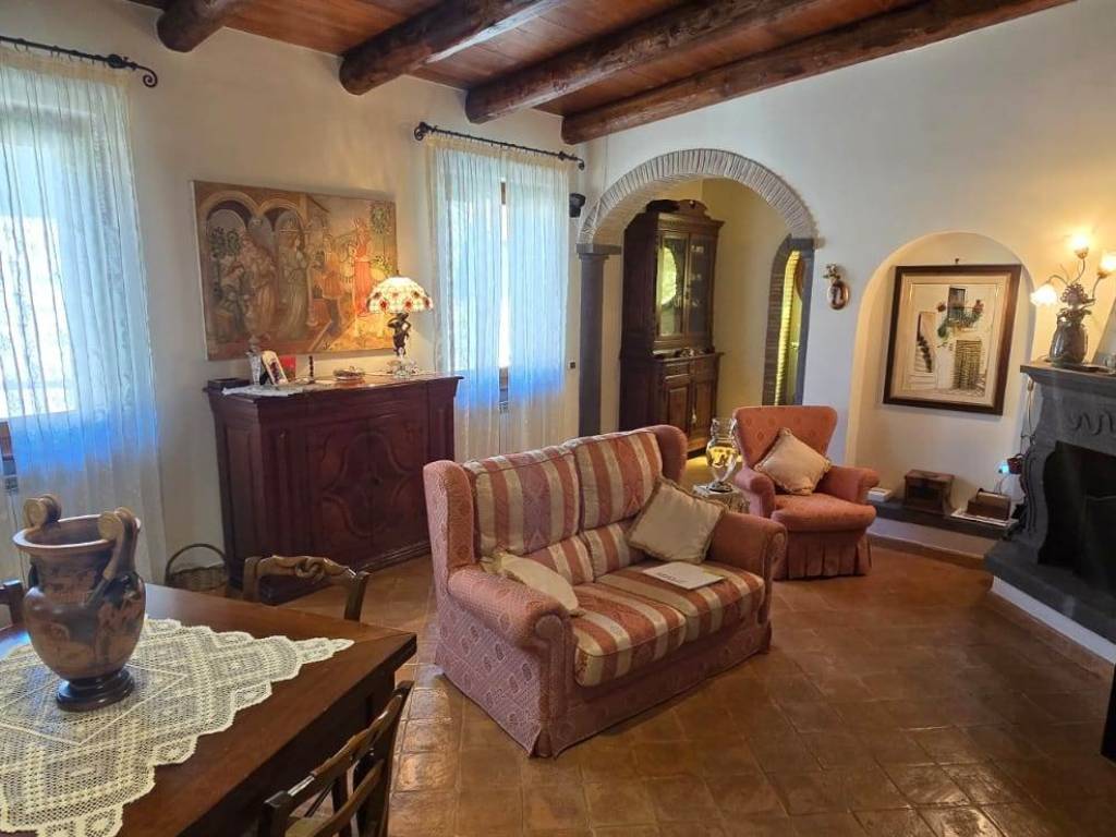 appartamento in vendita a Monte Romano