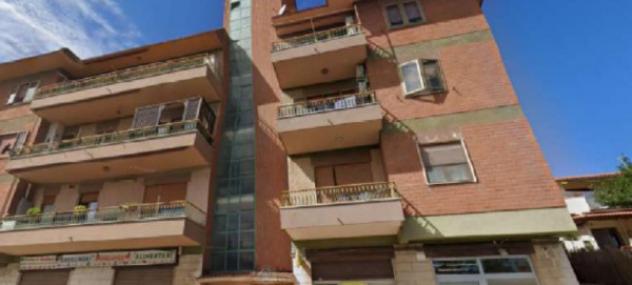 appartamento in vendita a Monte Romano