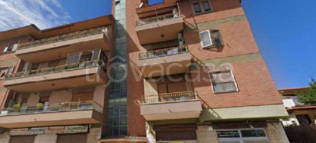 appartamento in vendita a Monte Romano