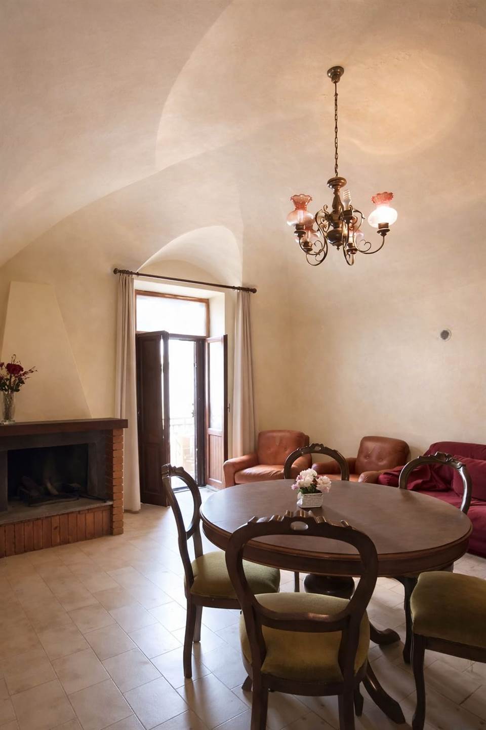 appartamento in vendita a Monte Romano