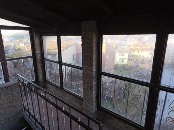 appartamento in vendita a Monte Romano