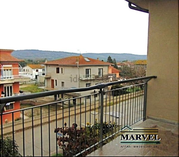 appartamento in vendita a Monte Romano
