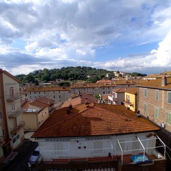 appartamento in vendita a Monte Romano