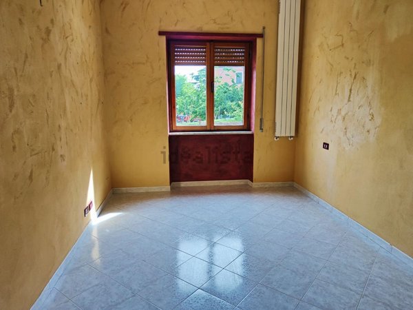 appartamento in vendita a Monte Romano