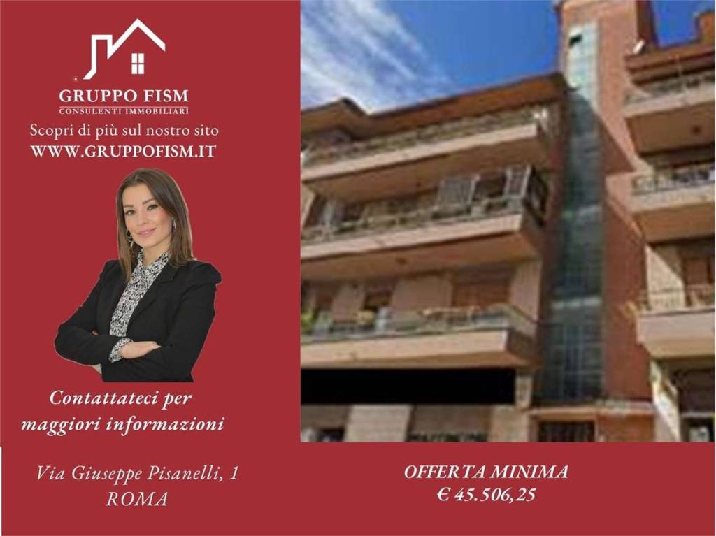 appartamento in vendita a Monte Romano