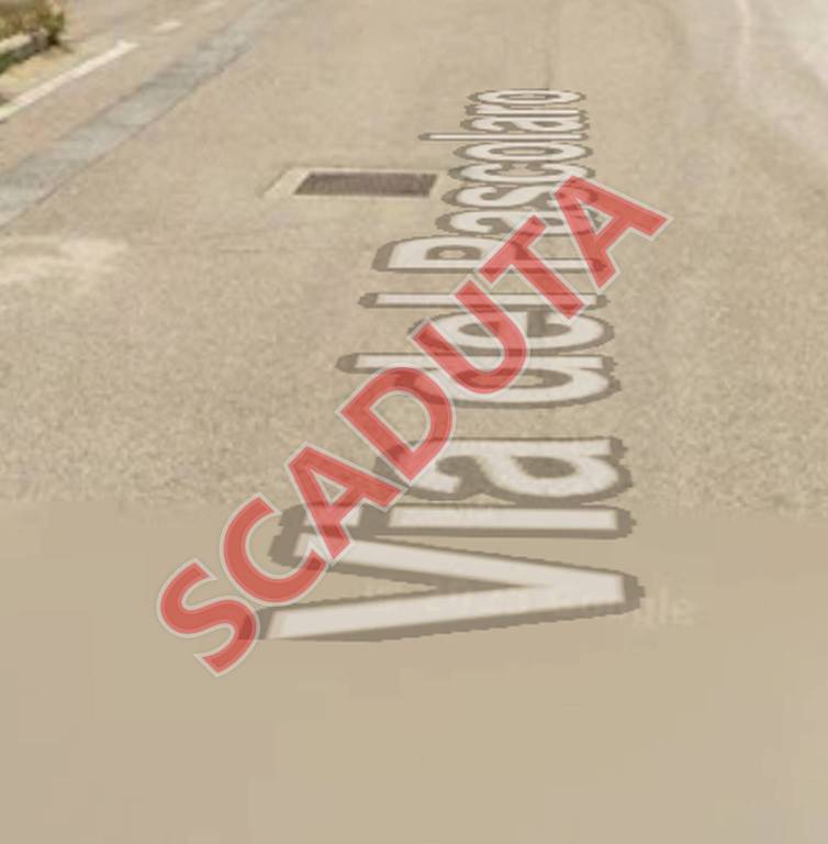 terreno edificabile in vendita a Monte Romano