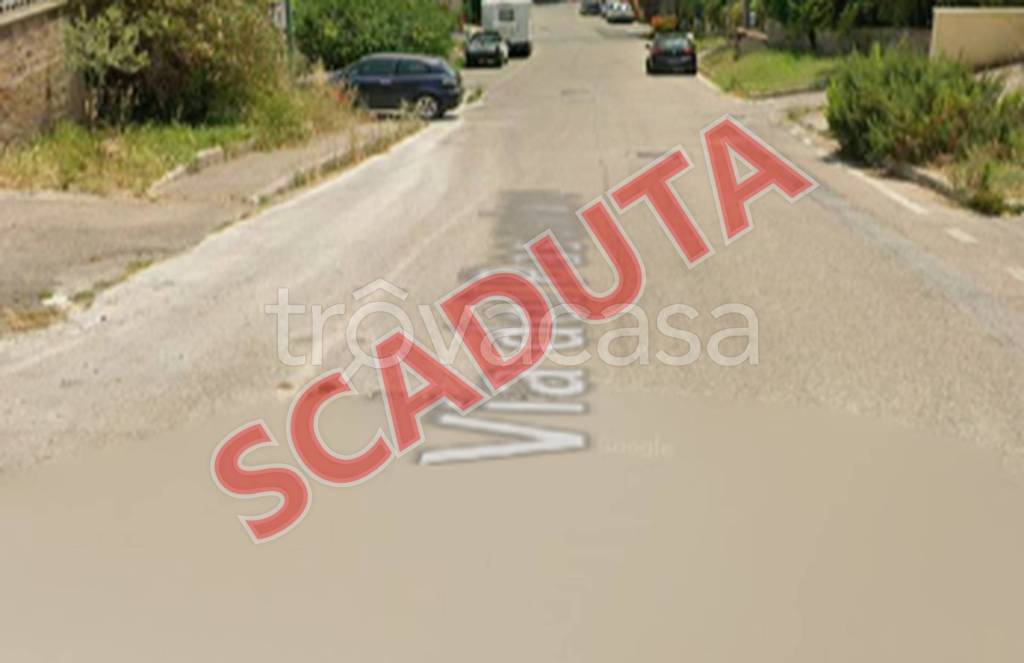 terreno edificabile in vendita a Monte Romano