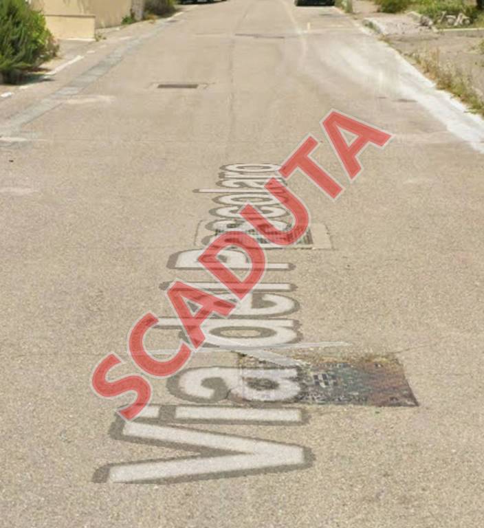 terreno edificabile in vendita a Monte Romano