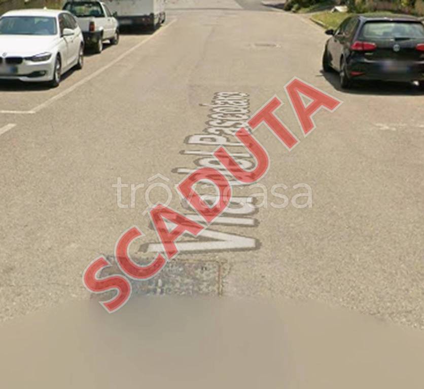 terreno edificabile in vendita a Monte Romano