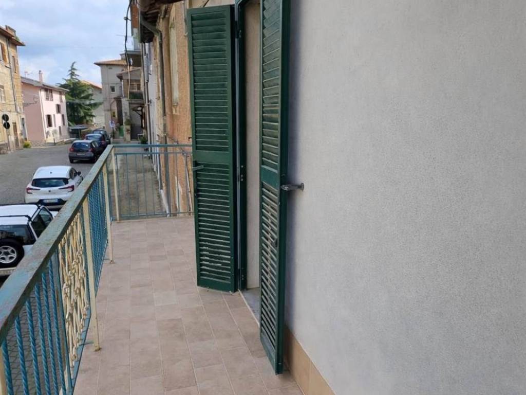 appartamento in vendita a Monte Romano