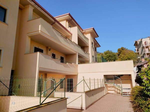 appartamento in vendita a Monte Romano