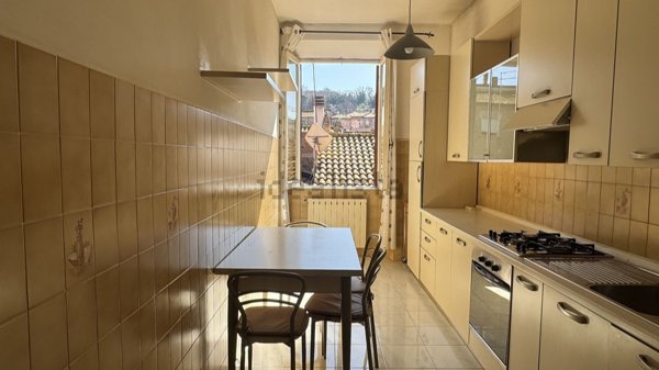 appartamento in vendita a Monte Romano