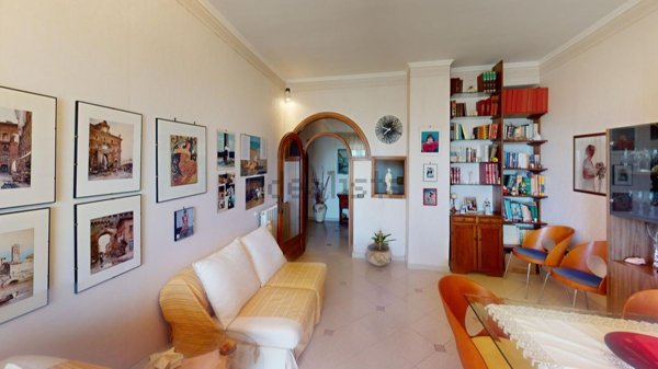 appartamento in vendita a Monte Romano