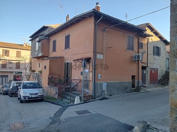 appartamento in vendita a Monte Romano