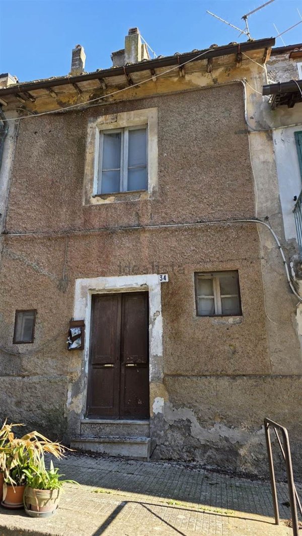 casa indipendente in vendita a Monte Romano