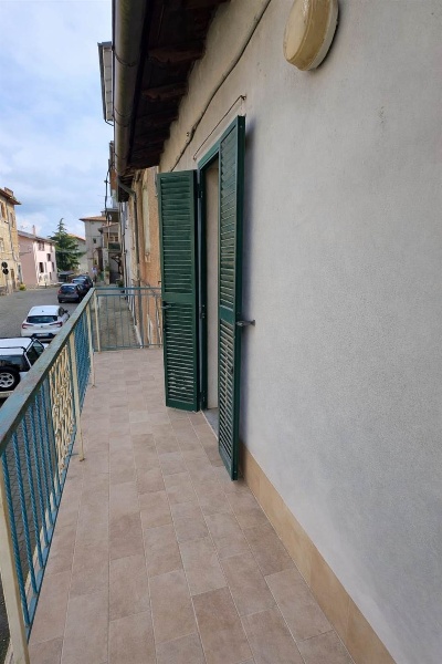 appartamento in vendita a Monte Romano