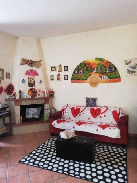 appartamento in vendita a Monte Romano