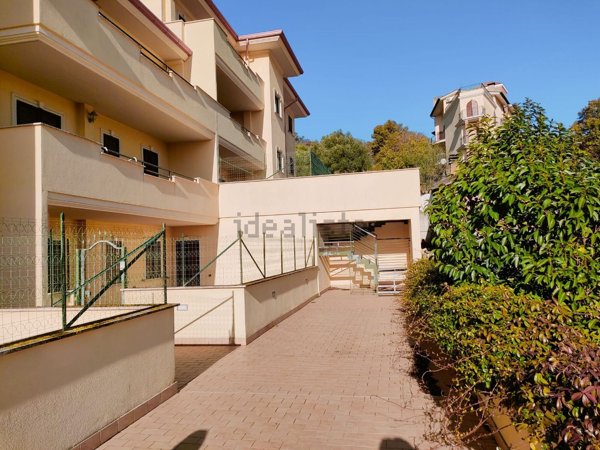 appartamento in vendita a Monte Romano