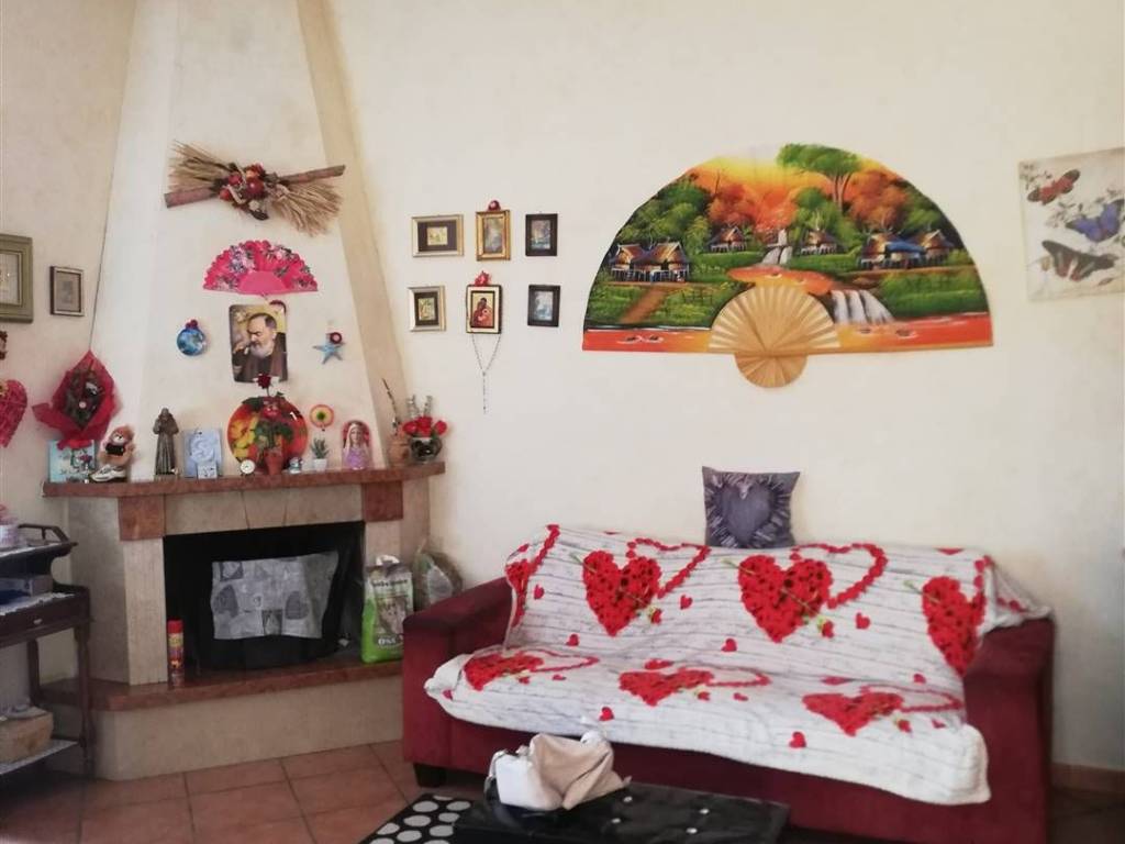 appartamento in vendita a Monte Romano