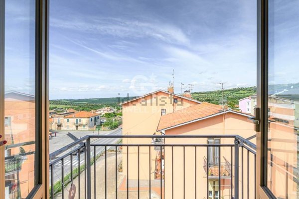 appartamento in vendita a Monte Romano