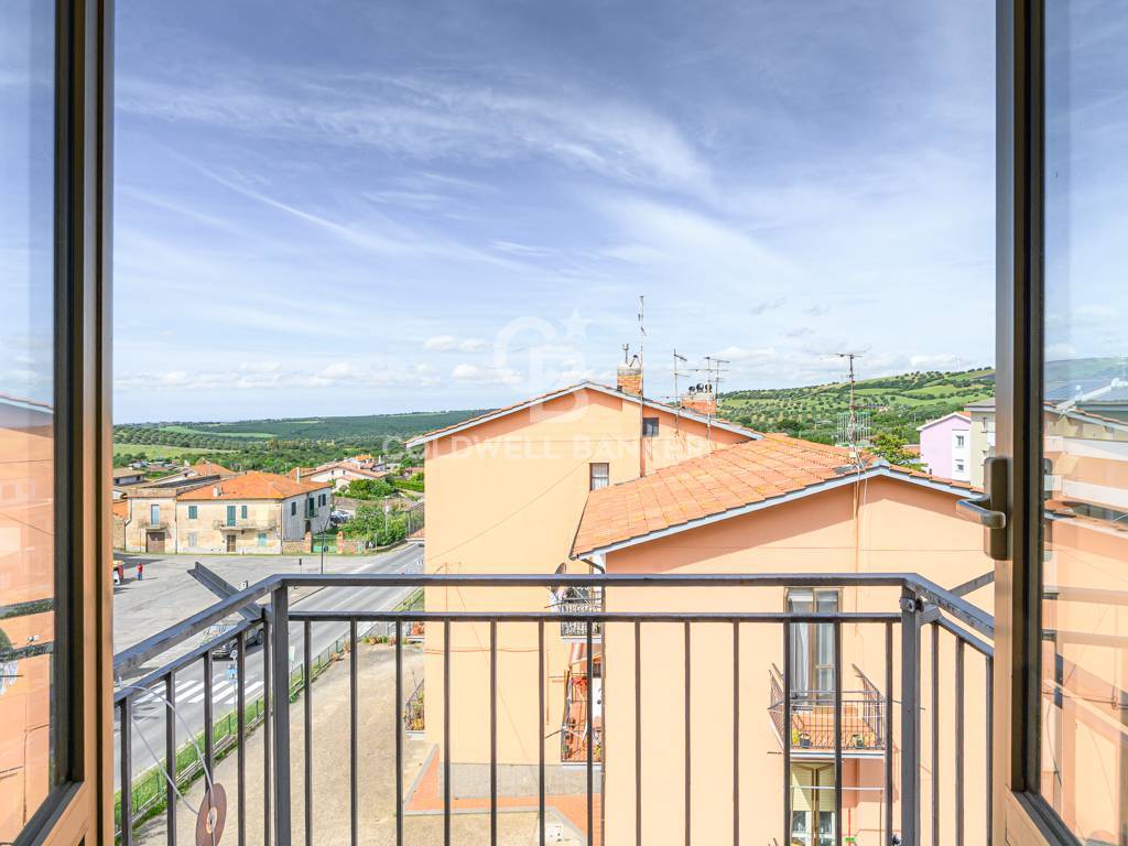 appartamento in vendita a Monte Romano