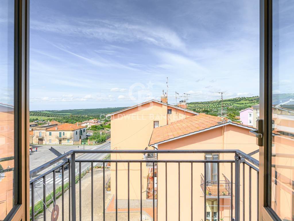 appartamento in vendita a Monte Romano