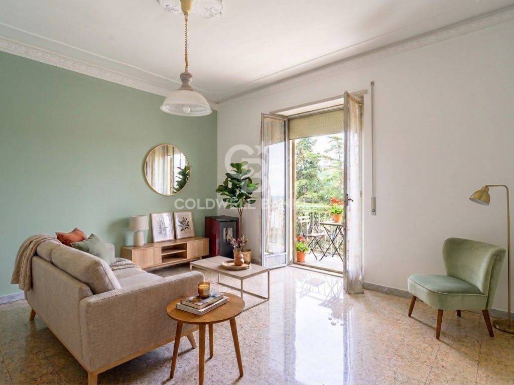 appartamento in vendita a Monte Romano