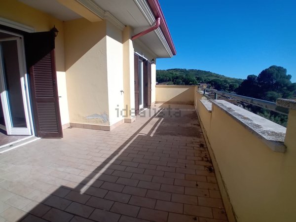 appartamento in vendita a Monte Romano