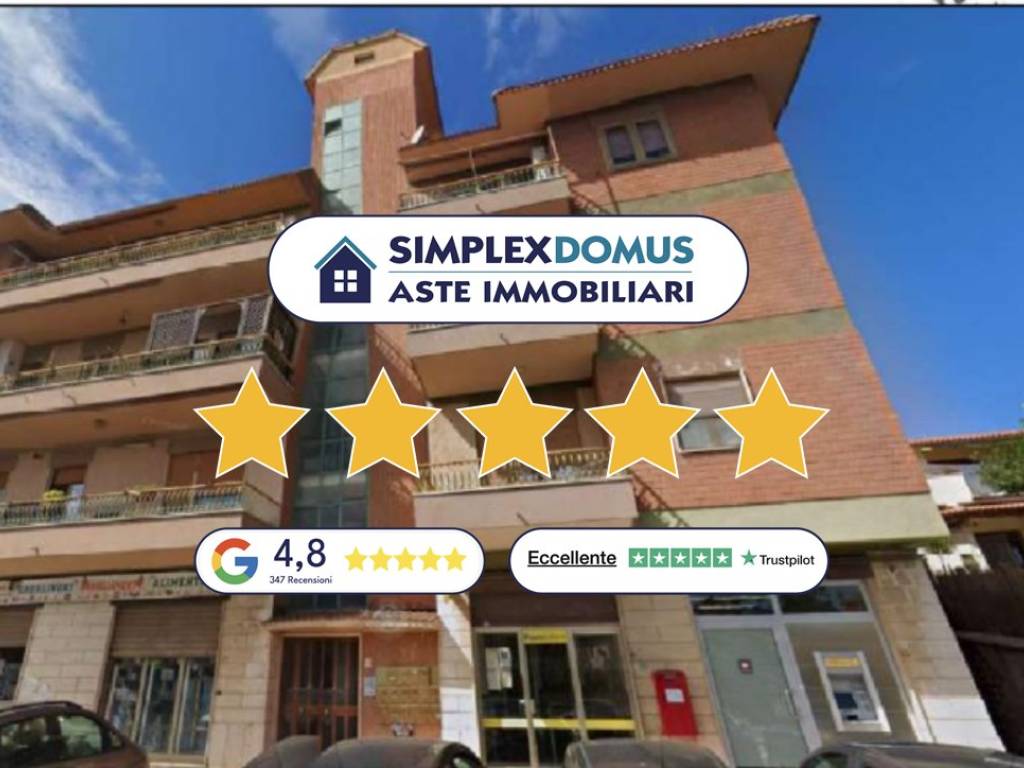 appartamento in vendita a Monte Romano