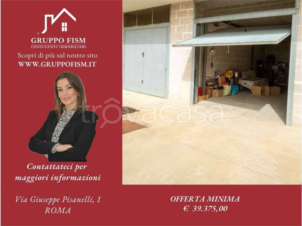 appartamento in vendita a Monte Romano