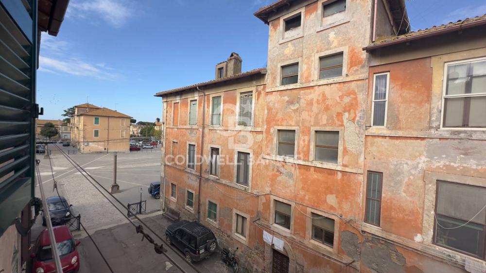 appartamento in vendita a Monte Romano