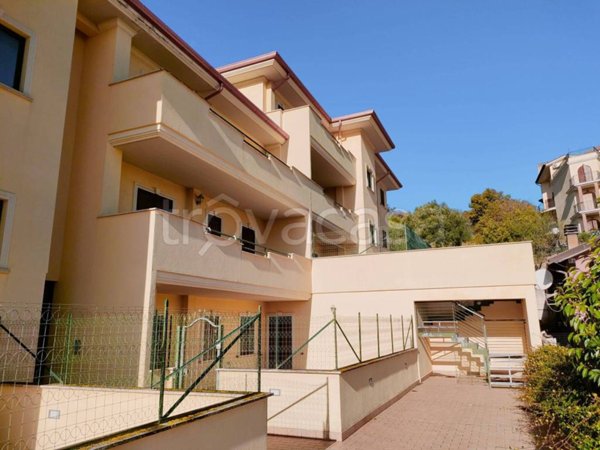 appartamento in vendita a Monte Romano