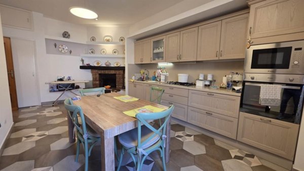 appartamento in vendita a Monte Romano