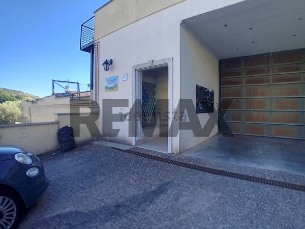 appartamento in vendita a Monte Romano