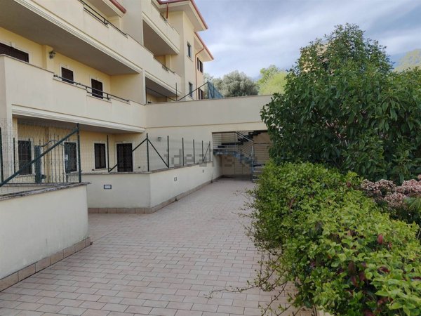 appartamento in vendita a Monte Romano