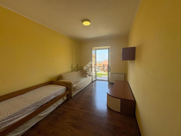appartamento in vendita a Monte Romano