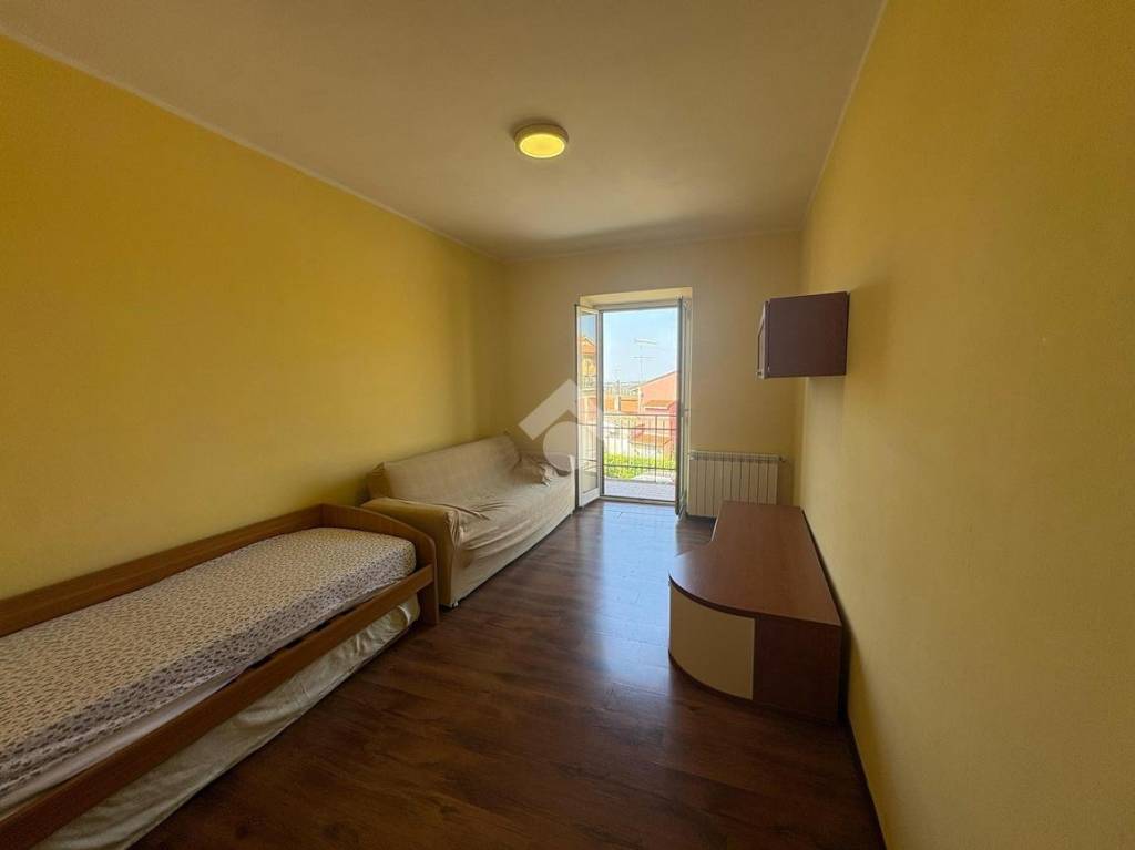 appartamento in vendita a Monte Romano