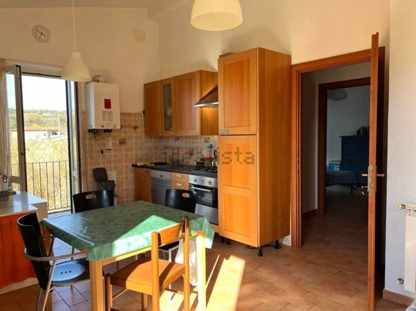 appartamento in vendita a Monte Romano