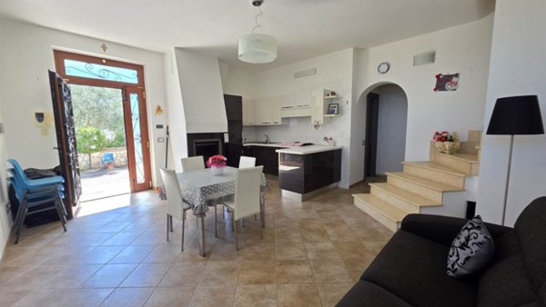 appartamento in vendita a Monte Romano